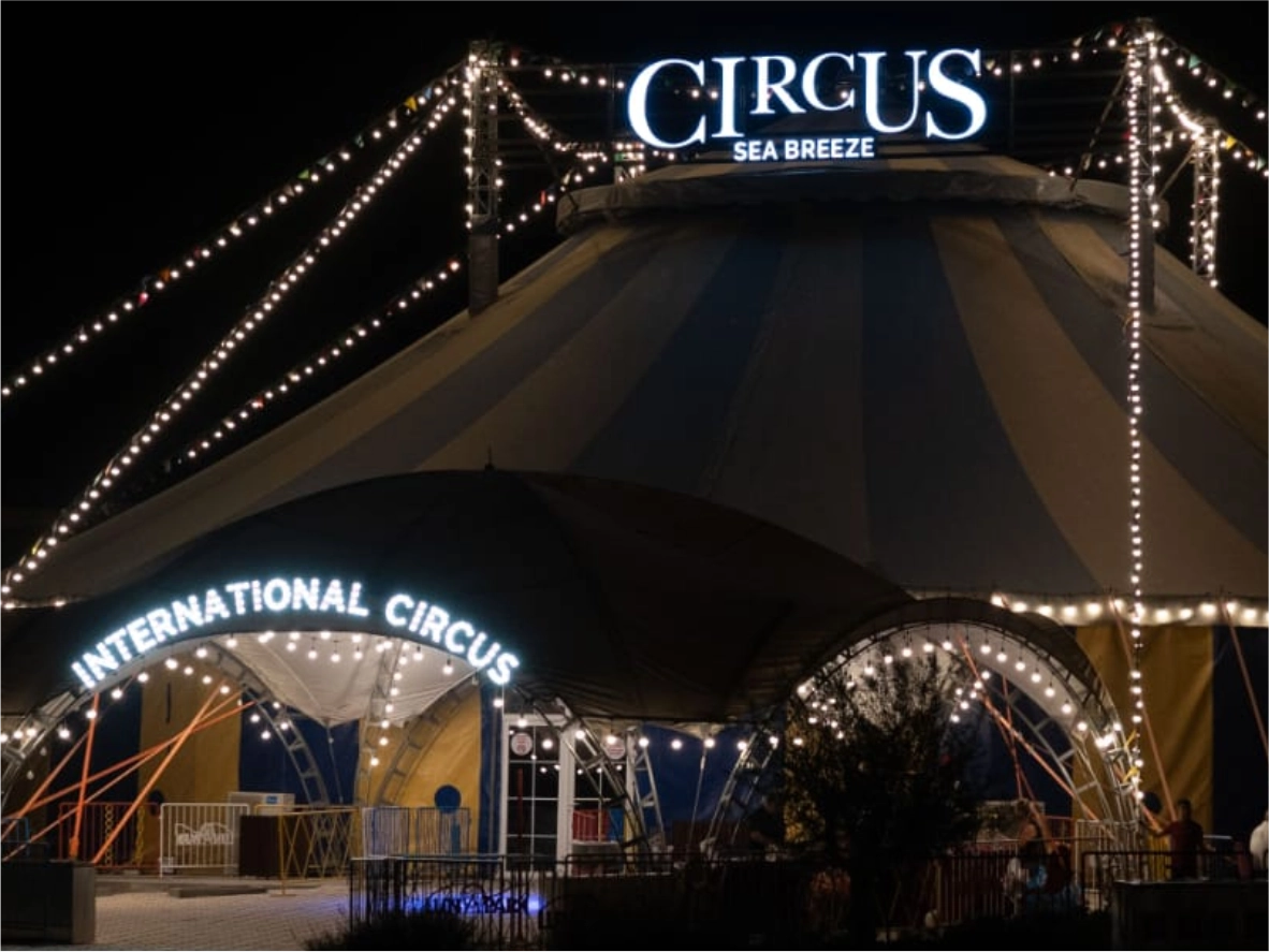 Circus